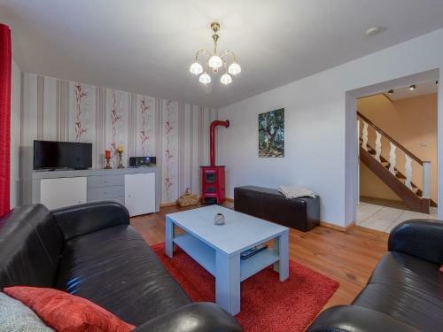 Apartamento Ferienwohnungen Am Loppiner See