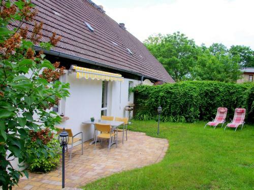 Apartamento Ferienwohnungen Am Loppiner See