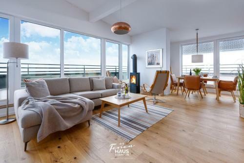 Apartamentos Sea View 27 - Penthouse