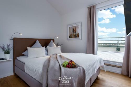 Apartamentos Sea View 27 - Penthouse