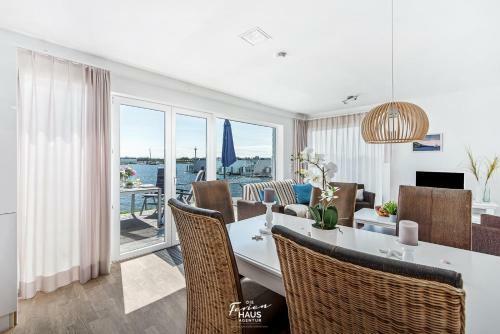 Apartamento Fjordblick