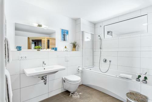 Apartamento Fjordblick
