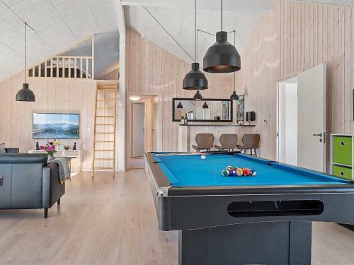 Holiday Home Kappeln XXVIII