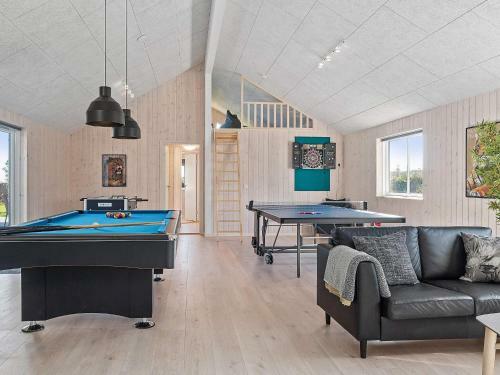 Holiday Home Kappeln XXVIII