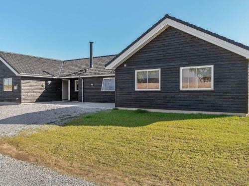 Holiday Home Kappeln XXVIII