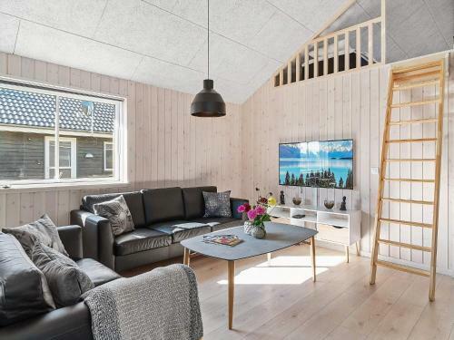 Holiday Home Kappeln XXVIII