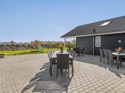 Holiday Home Kappeln XXVIII