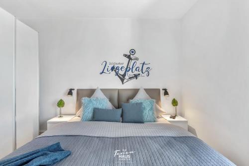 Apartamento Ostseegl�ck