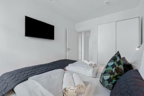 Apartamento Buhne 17