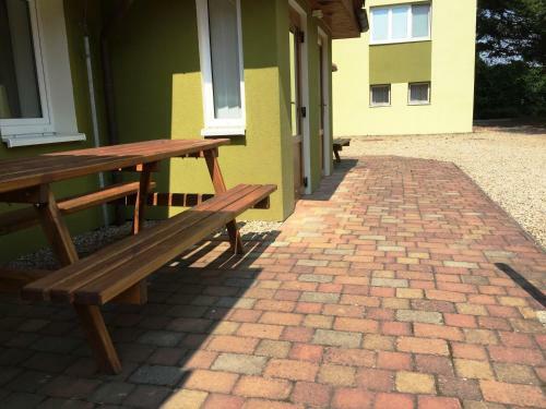 Hostal Penzion V Parku