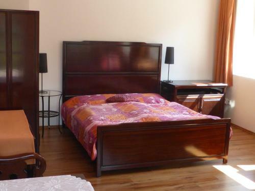 Apartamentos House George