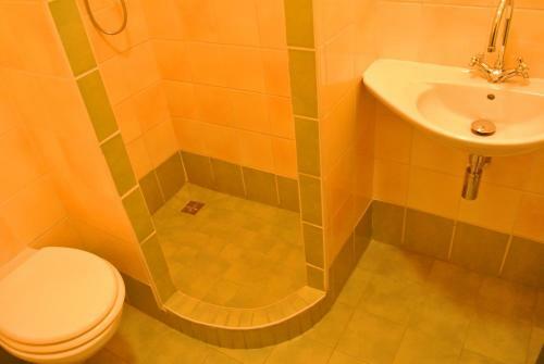 Hotel U Budvaru