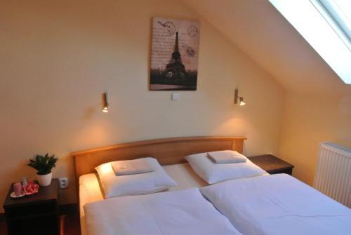 Hotel U Budvaru