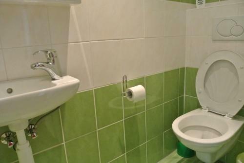 Hotel U Budvaru