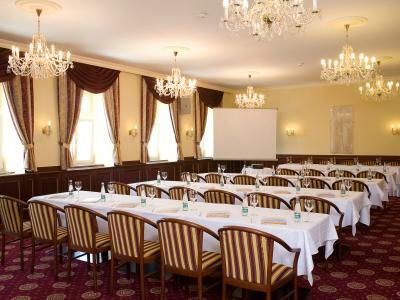 Hotel Zvon Design Suites