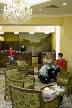 Hotel Zvon Design Suites