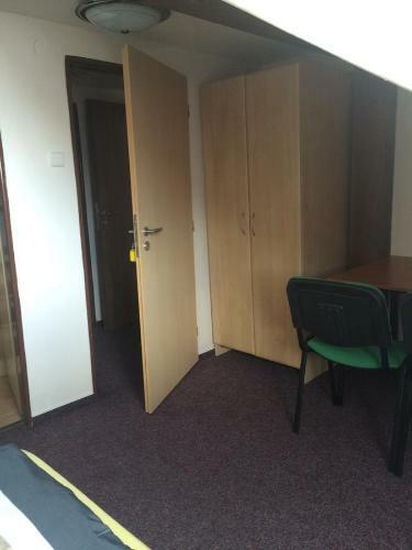 Hostal Hostel Klub Mal�ch Pivovar?
