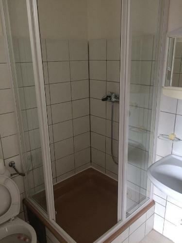 Hostal Hostel Klub Mal�ch Pivovar?