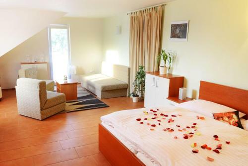 Hostal Penzion Relax Martina