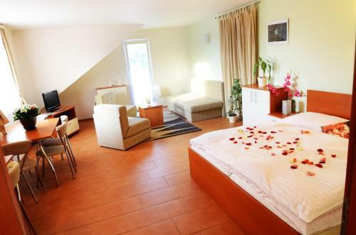 Hostal Penzion Relax Martina