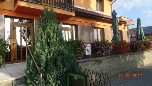 Hostal Penzion Relax Martina
