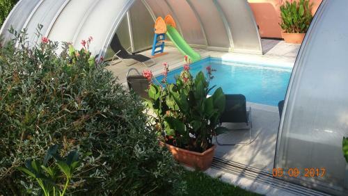 Hostal Penzion Relax Martina