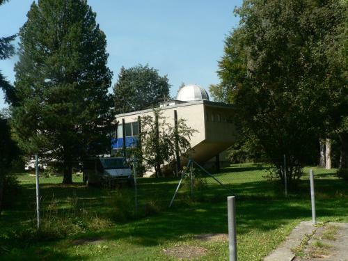 Hostal Pension Miltom