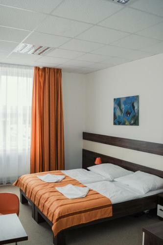 Hotel Sport-relax Centrum Bors Club