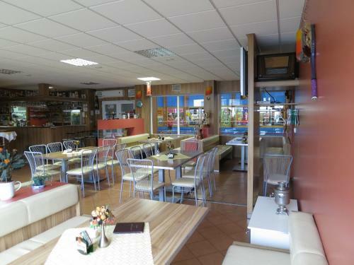Hostal Penzion U Splavu