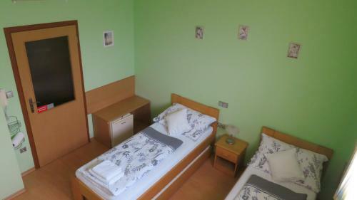 Hostal Penzion U Splavu