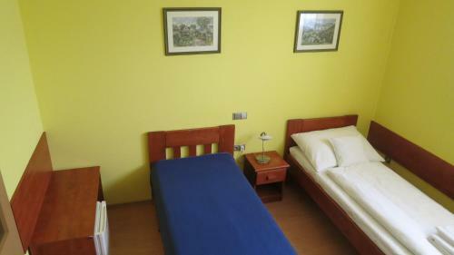 Hostal Penzion U Splavu