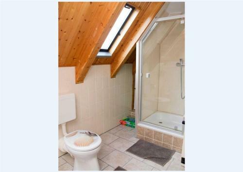 Apartamento Karlshagen_ Haus Boettcher