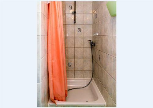 Apartamento Karlshagen_ Haus Boettcher