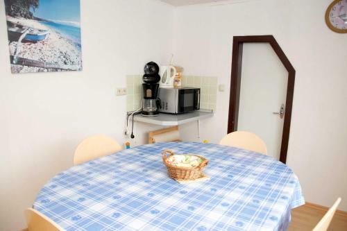 Apartamento Karlshagen_ Haus Boettcher