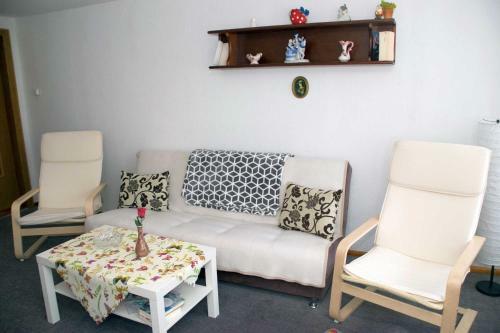 Apartamento Karlshagen_ Haus Boettcher