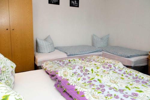 Apartamento Karlshagen_ Haus Boettcher