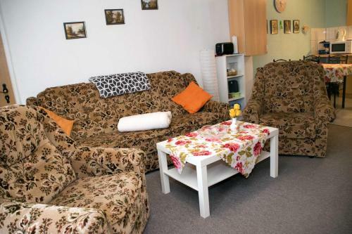 Apartamento Karlshagen_ Haus Boettcher