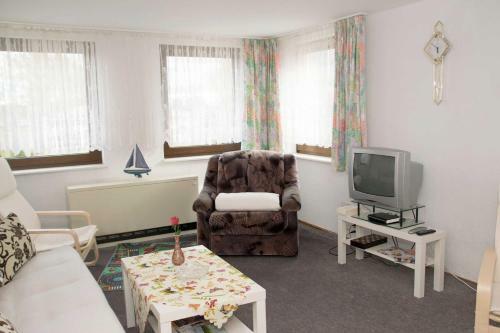 Apartamento Karlshagen_ Haus Boettcher