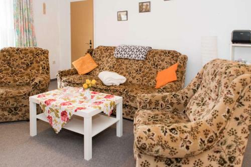 Apartamento Karlshagen_ Haus Boettcher