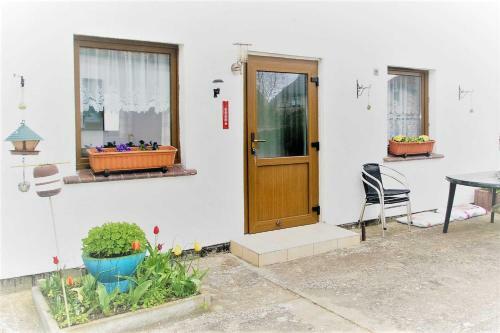 Apartamento Karlshagen_ Haus Boettcher