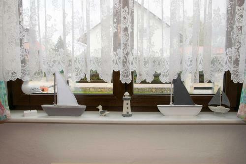 Apartamento Karlshagen_ Haus Boettcher