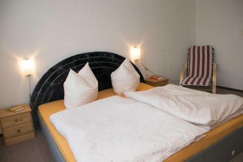 Apartamento Karlshagen_ Haus Boettcher
