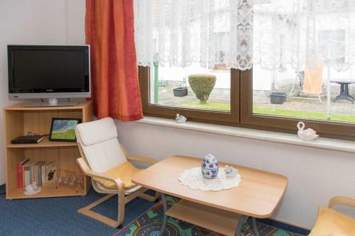 Apartamento Karlshagen_ Haus Boettcher