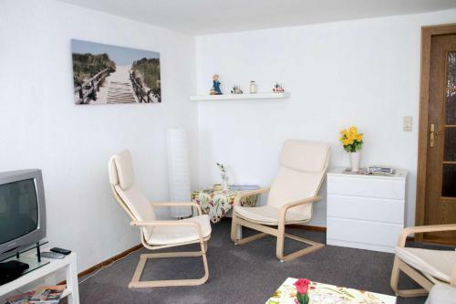 Apartamento Karlshagen_ Haus Boettcher