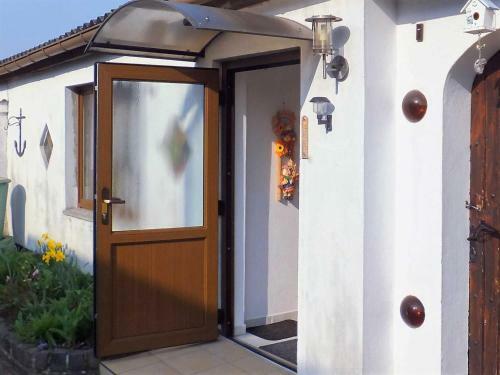 Apartamento Karlshagen_ Haus Boettcher