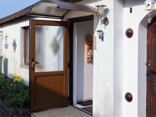 Apartamento Karlshagen_ Haus Boettcher