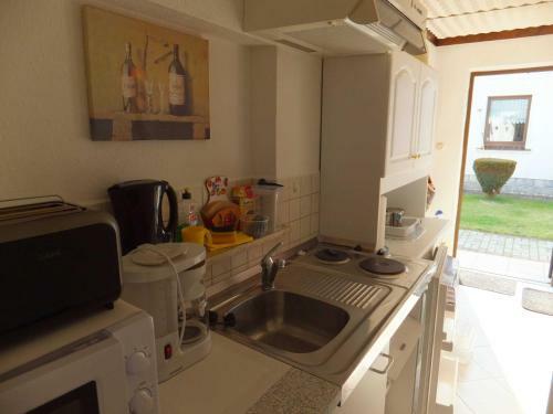 Apartamento Karlshagen_ Haus Boettcher