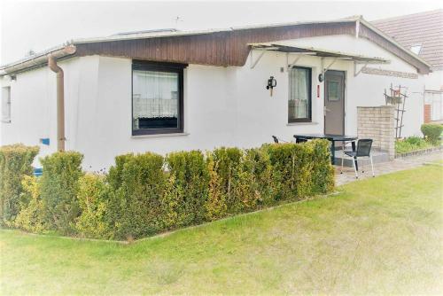 Apartamento Karlshagen_ Haus Boettcher