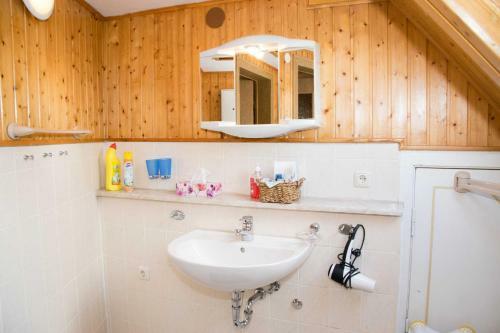 Apartamento Karlshagen_ Haus Boettcher