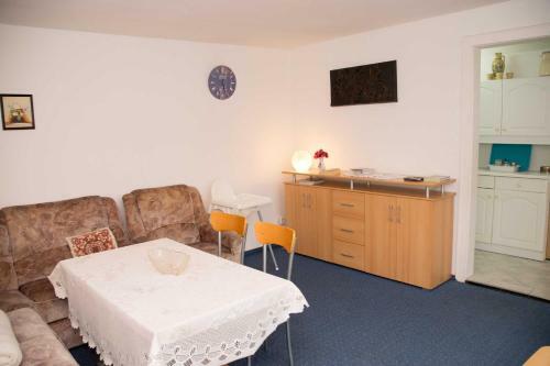 Apartamento Karlshagen_ Haus Boettcher